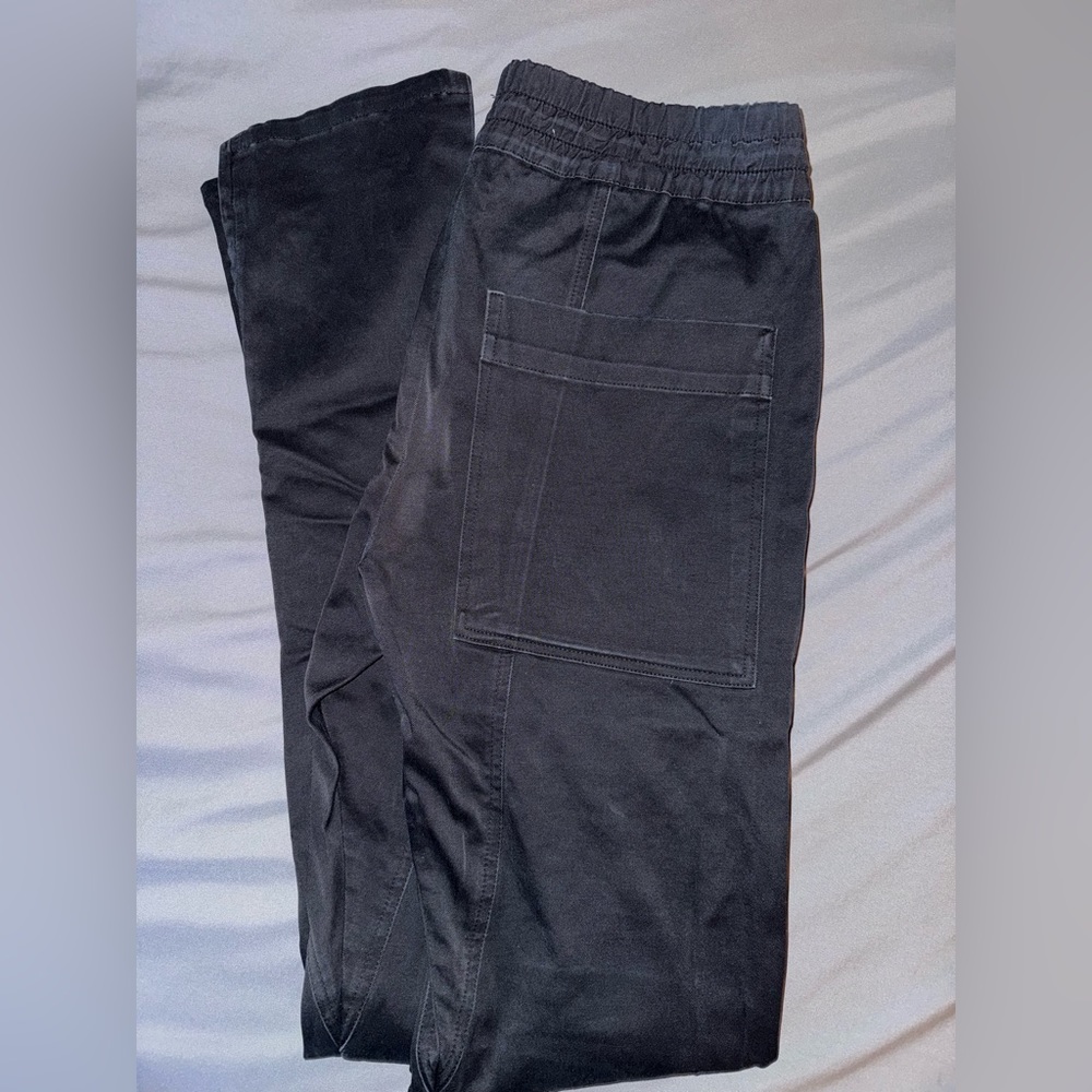 Fear of God Third Collection Black Pants